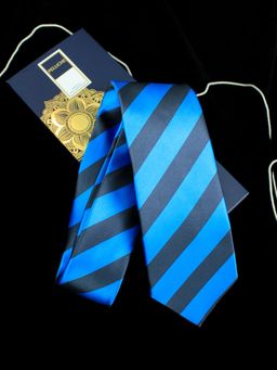 PELUCHE - Genteel Necktie for Men
