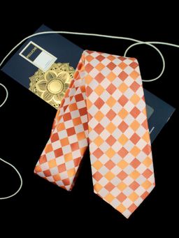 PELUCHE - Natty Necktie for Men