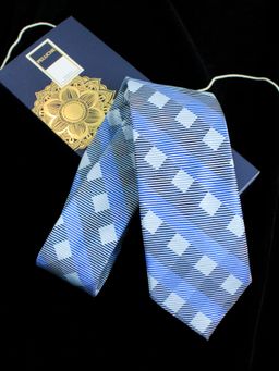 PELUCHE - Intriguing Necktie for Men