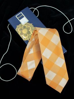 PELUCHE - Dapper Necktie for Men