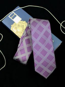 PELUCHE - Urbane Necktie for Men