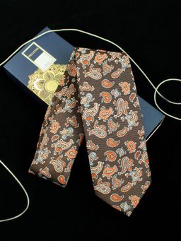 PELUCHE - Trend Setting Necktie for Men
