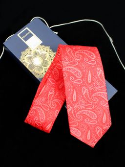 PELUCHE - Spiffy Necktie for Men