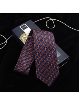 PELUCHE - The Square Cut Necktie for Men