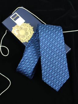 PELUCHE - Ringer Necktie for Men