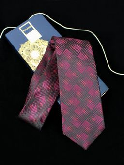 PELUCHE - Alluring Necktie for Men