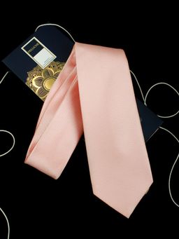 PELUCHE - The Majestic Snap Necktie for Men