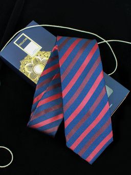PELUCHE - Stunning Alley Necktie for Men