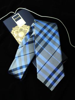 PELUCHE - Mini Knot Necktie for Men