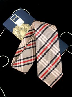 PELUCHE - The Gentleman Necktie for Men