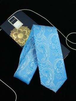 PELUCHE - The Pulchritudinous Necktie for Men