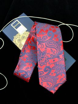 PELUCHE - The Covert Slay Necktie for Men