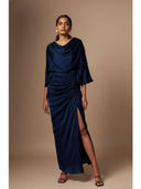 Blue color option, Sold out, Currently selected