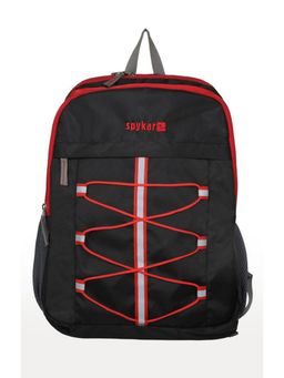 Spykar - Black Polyester Bag