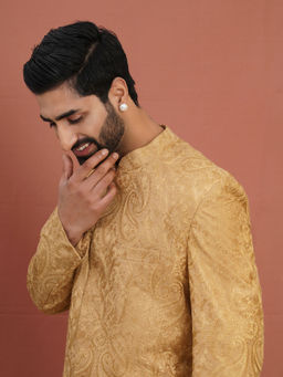 Ruby Raang Studio - White Pearl Stud