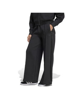 adidas Originals - Spacer 3S Tp Women Black Casual Trackpant