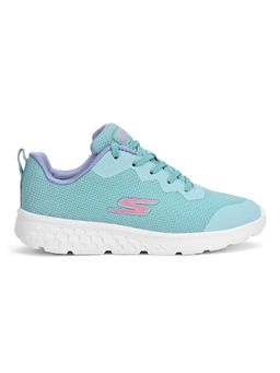 SKECHERS - Girls Aqua Go Run 400 Sports Running Shoes