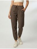 Brown color option, Currently selected