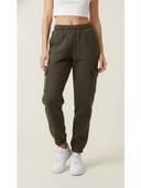 Olive color option, Currently selected