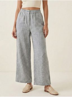 WINEBERRY - Women Blue Regular Track Pant