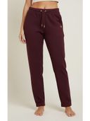 Burgundy color option, Currently selected