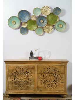 Vedas - Baanu Wall Decor