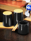 Black color option, Sold out