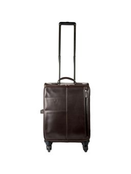 Hidesign - Brown Solid Travel Bag