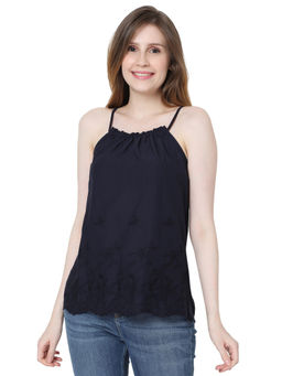 VERO MODA - Vm Rozea Strappy Top