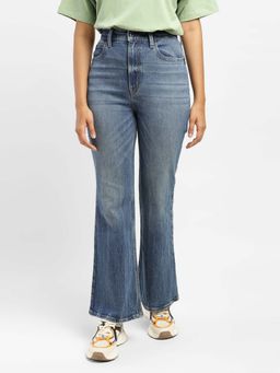 Levi's - Women Fit Blue Jeans