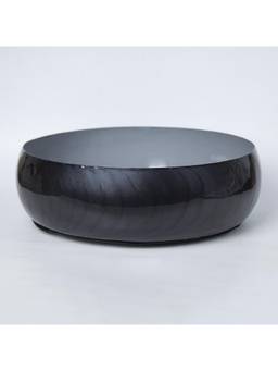 Voncasa - Grey Decorative Bowl