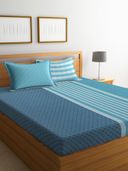 Blue color option, Currently selected