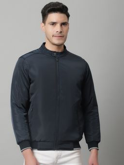 Cantabil - Men Navy Jacket