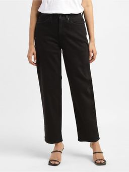 Levi's - Women Mid Rise Loose Fit Jeans