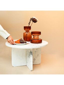 Muun Home - Venus Marble Table