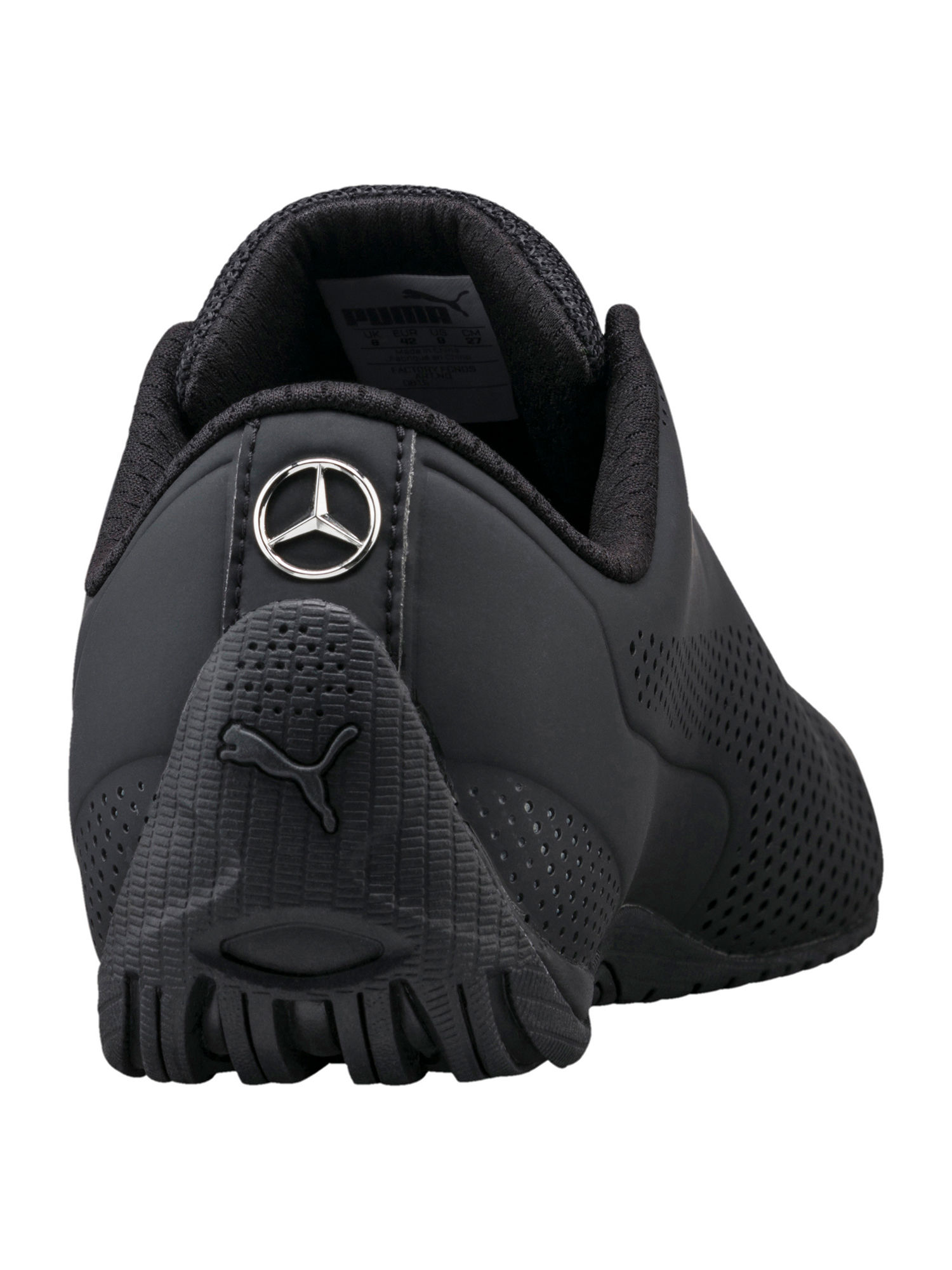 Buy PUMA Black MAMGP Drift Cat ultra 
