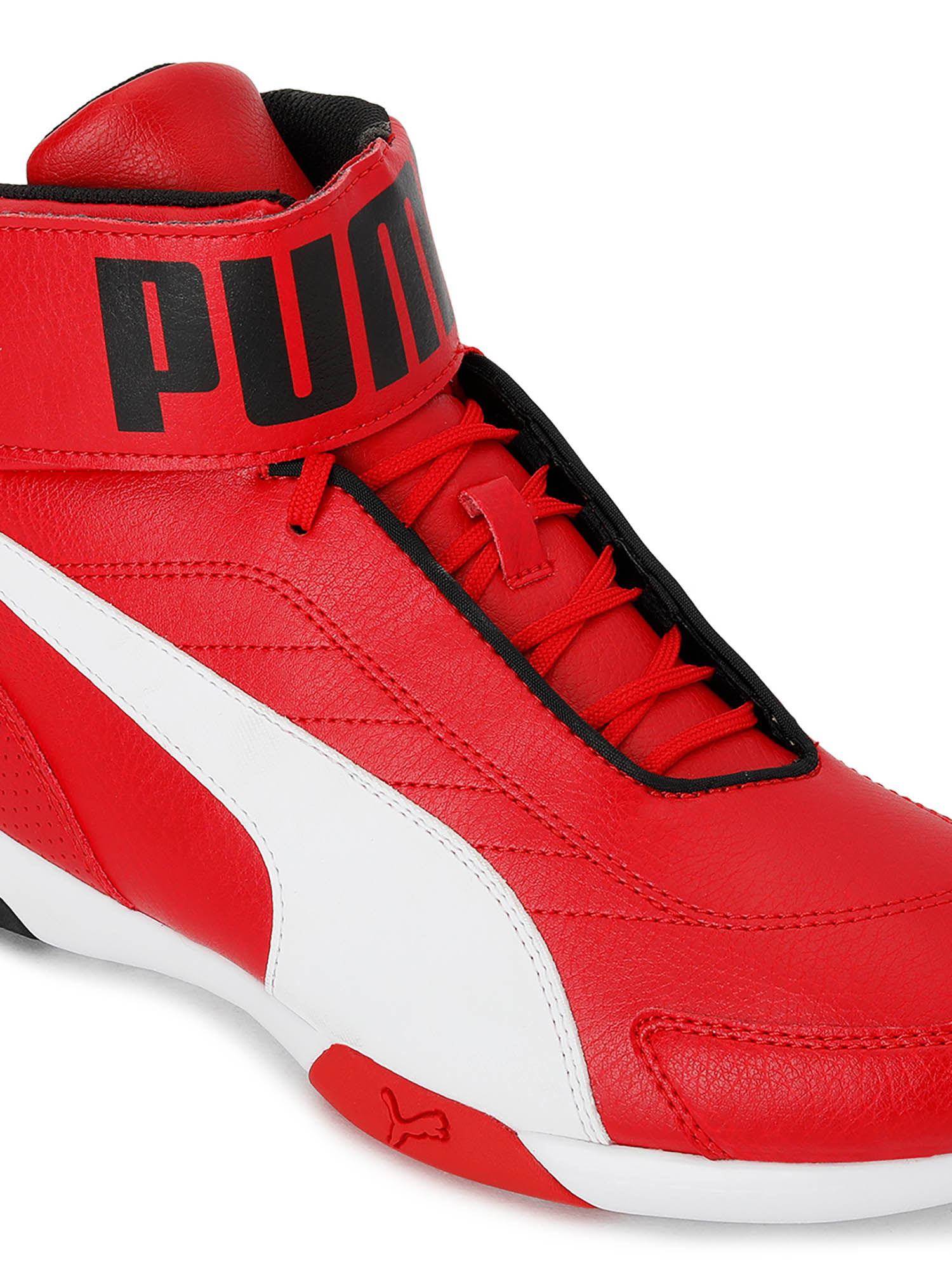 Buy Puma Ferrari Kart Cat Mid III High 