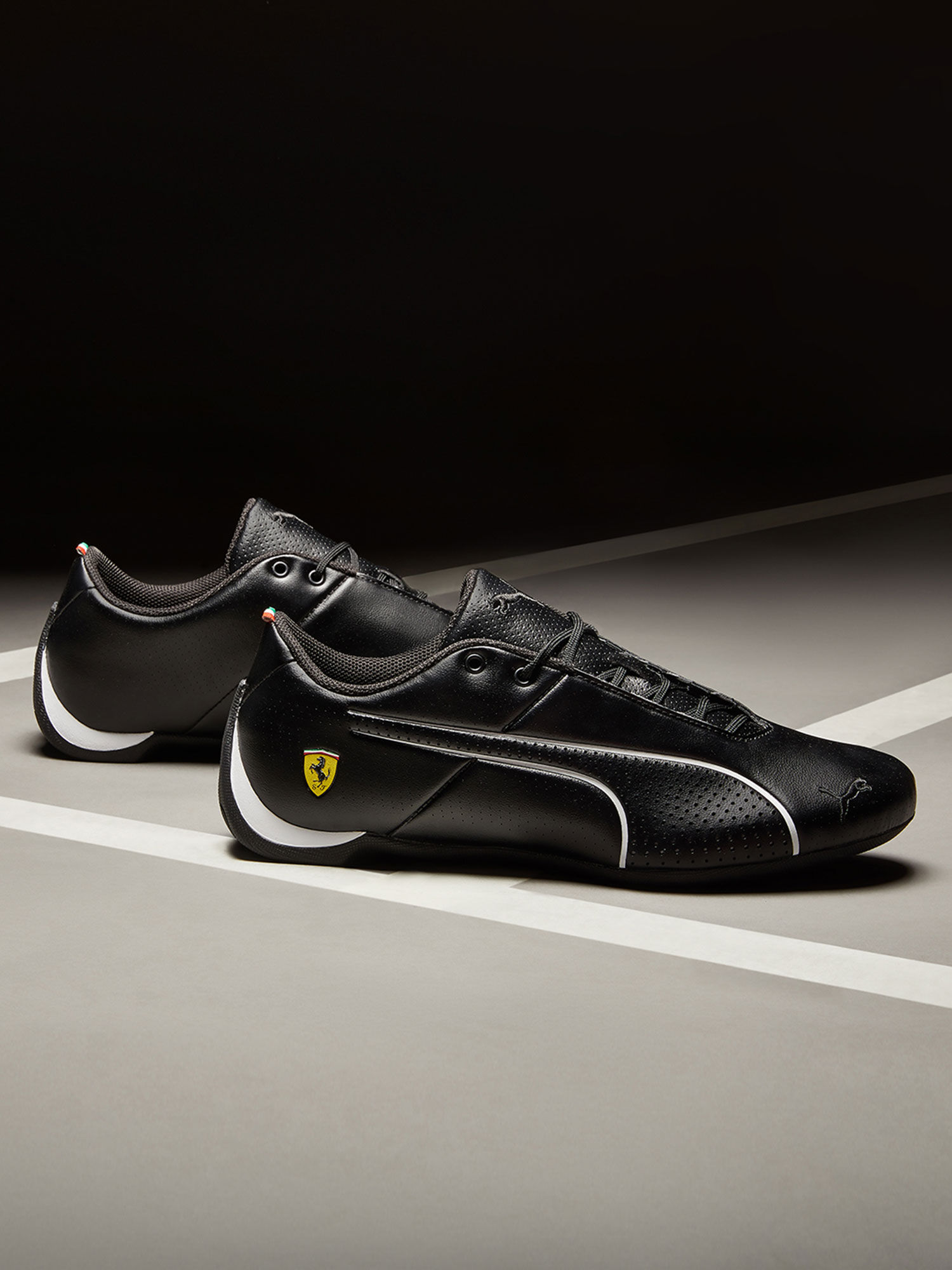 puma sf future cat ultra