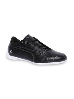 Puma - BMW M Motorsport Future Cat Ultra Black Sneakers