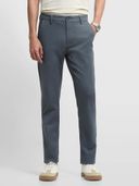 Blue color option, Currently selected