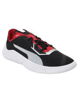 Puma - Ferrari Motorsport Race Replicat-X 2.0 Black Sneakers
