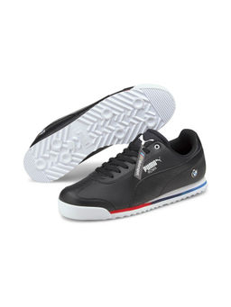 Puma - BMW M Roma Shoes Black Motorsport Shoes