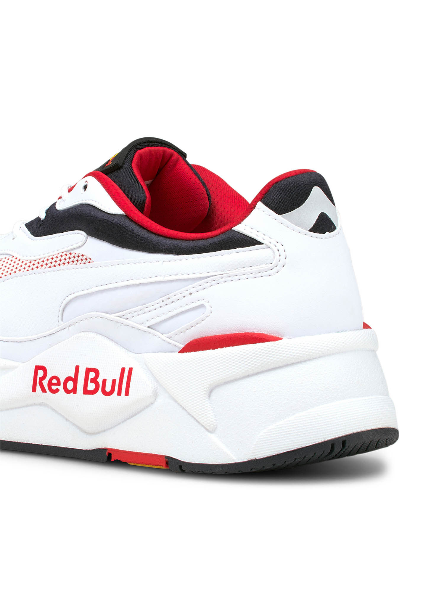 puma rsx red bull