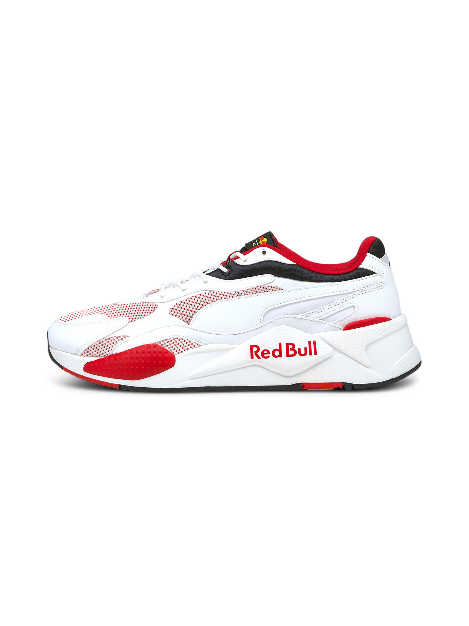 puma rsx redbull