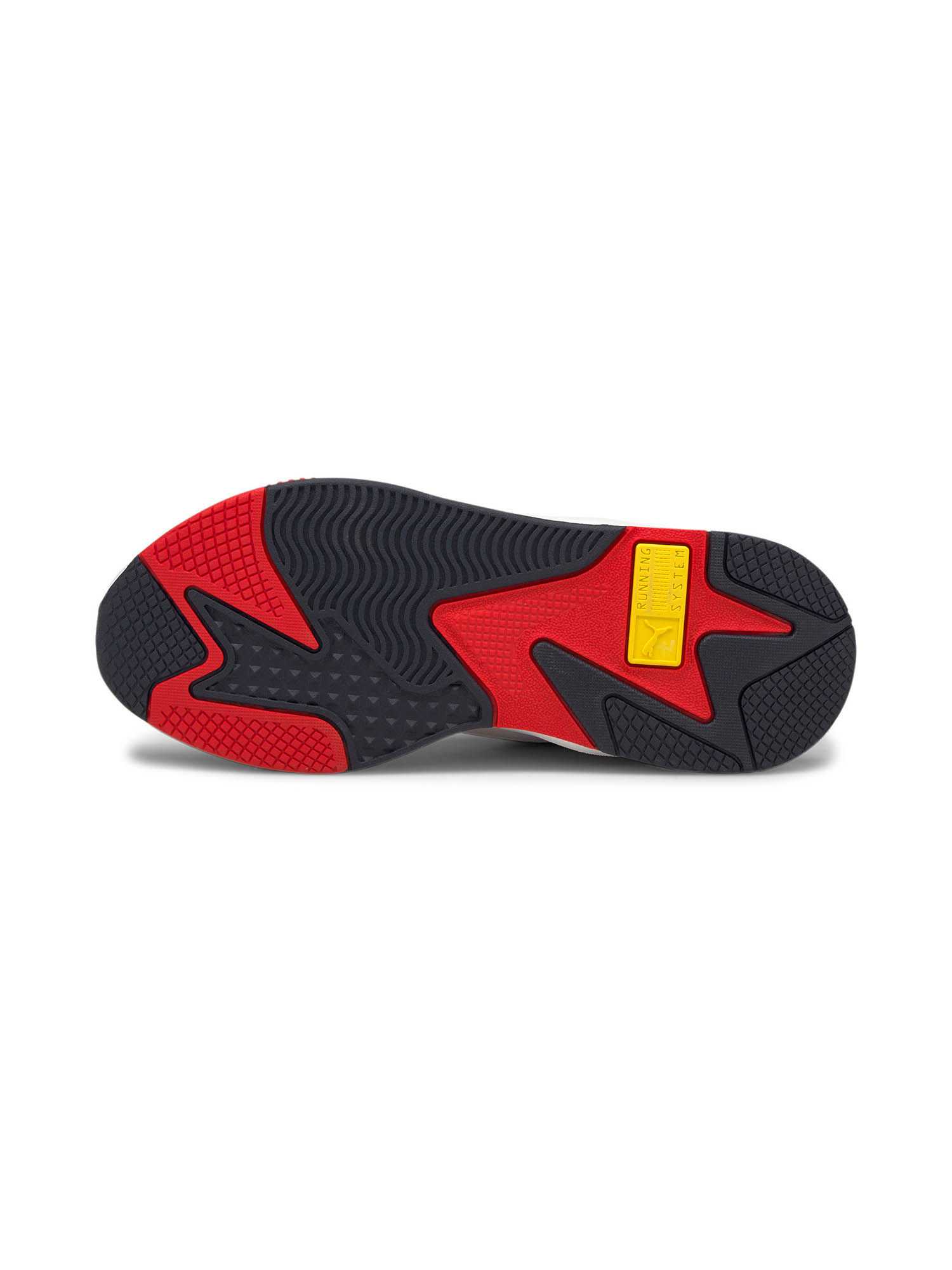 puma rsx red bull