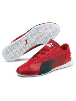 Puma - Scuderia Ferrari R-Cat Red Motorsport Shoes
