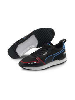 Puma - BMW M R78 Shoes Black Motorsport Shoes