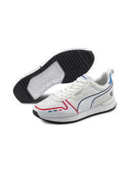 Puma - BMW M R78 Shoes White Motorsport Shoes
