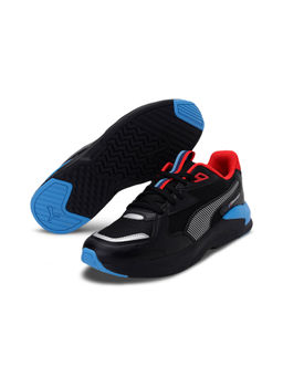 Puma - BMW M X-Ray Lite Pro Unisex Shoes Black Motorsport Shoes