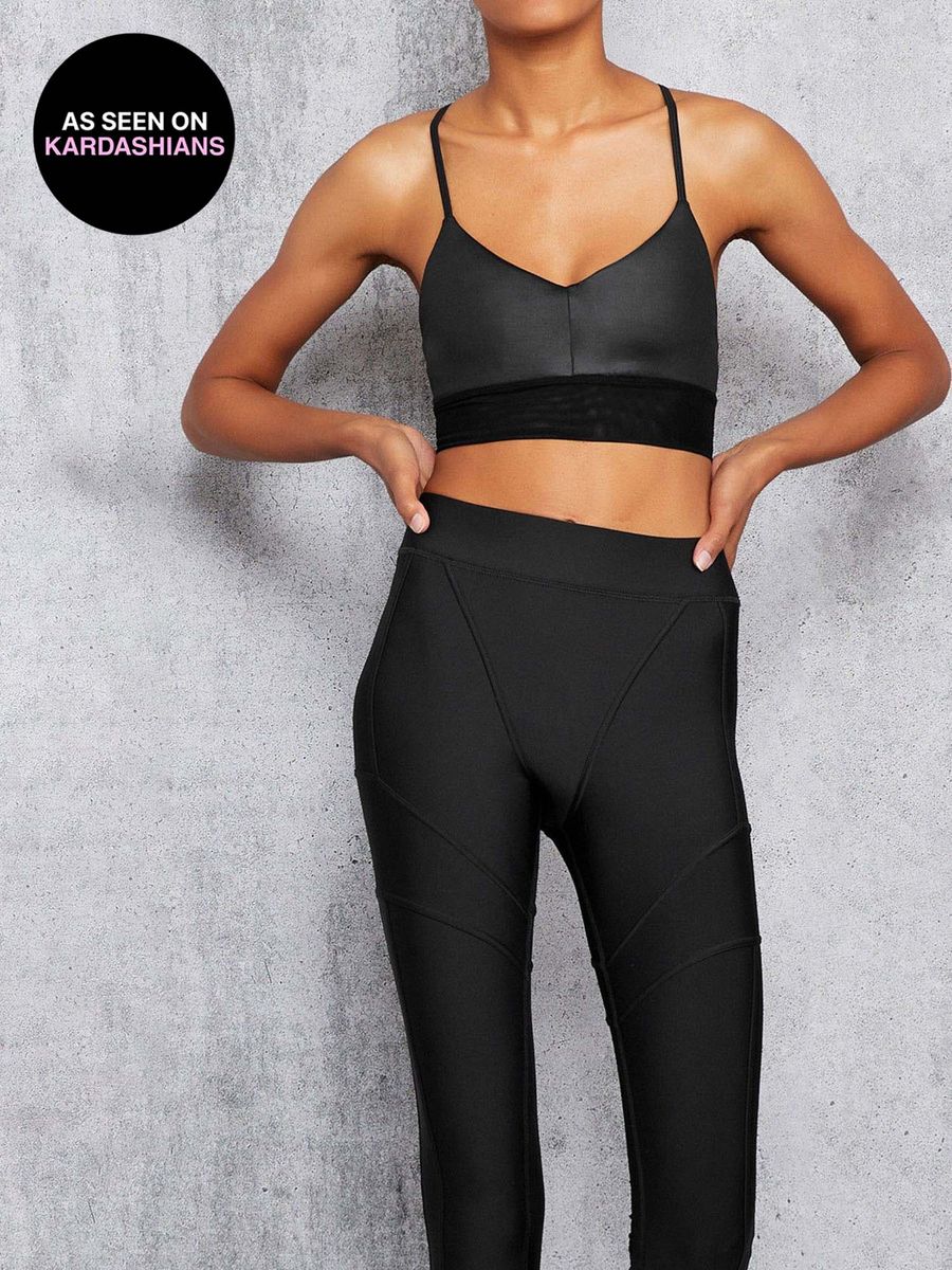 Shop Genuine Alo Yoga Collection At Best Offers